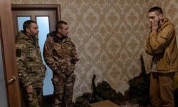 «انقلاب ترامب» يربك جبهات أوكرانيا.. أي مصير؟